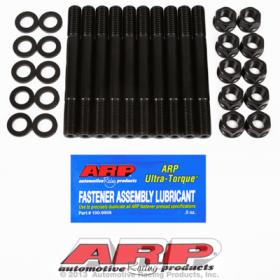 ARP 155-4201 Cylinder Head Studs, Pro Series, 12-Point Head, Ford FE 390,428 Big Block With Stock, Edelbrock RPM Heads, Kit
